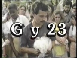 Documental G y 23 - Parte I