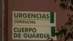 Médicos y pacientes comparten atención médica ineficiente en Cuba