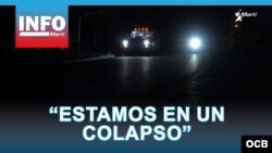Sobrevivencia extrema: La crisis integral que asfixia a Cuba y pulveriza la vida cotidiana