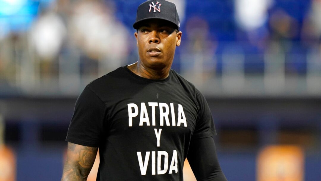 Se han lanzado las camisetas - Fanaticos New York Yankees