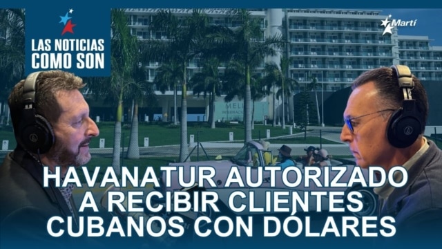Las noticias como son - agosto 25, 2026