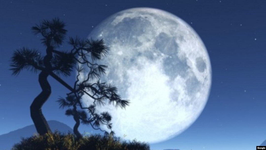 Múltiples sondas chinas han observado la superficie lunar con miras a una misión tripulada a la Luna.