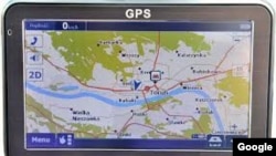 El GPS podría ser reemplazado por la brújula cuántica.