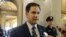 Marco Rubio, senador republicano de Florida.