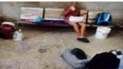 Calamidades como "castigo adicional" sufren los prisioneros en Pinar del Río