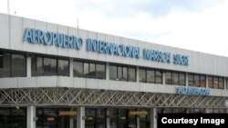 Aeropuerto Mariscal Sucre