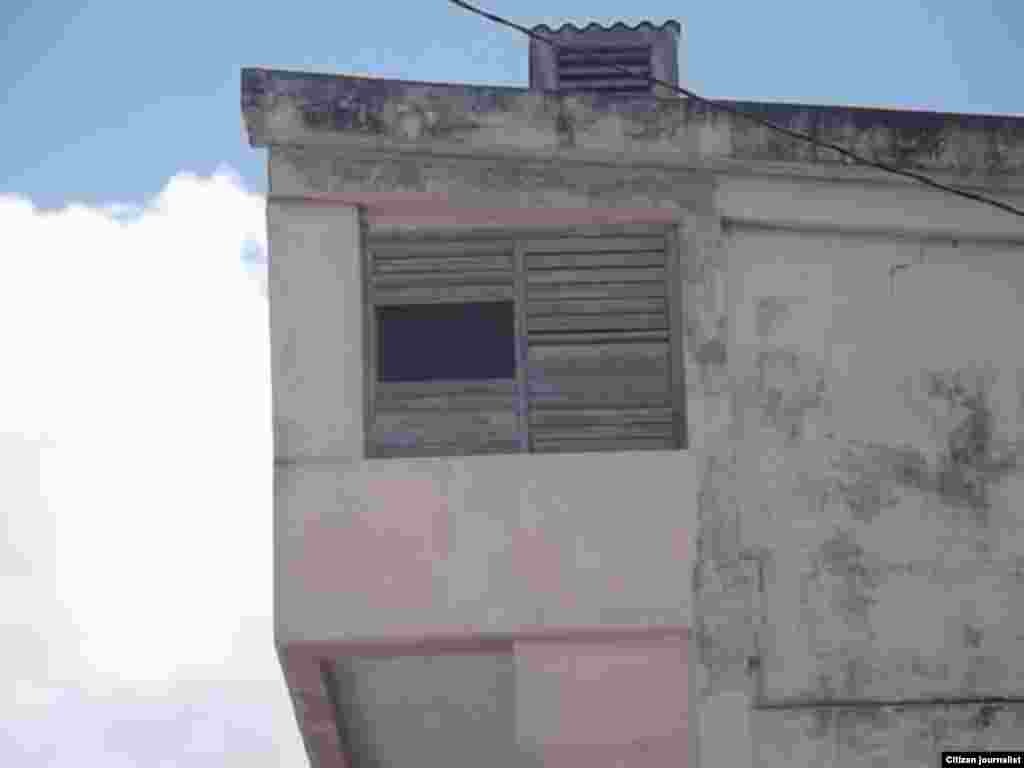 Habana: fachadas y calles vistas por el lente de la Red Cubana de Comunicadores.