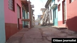 Reporta Cuba Color local Foto Misael Aguilar