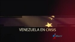 Venezuela en Crisis | 08/20/2017