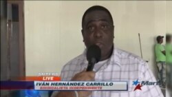 Liberan a sindicalista independiente Hernández Carrillo