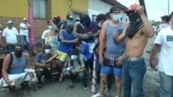 Muere otro joven en Nicaragua por represión de Daniel Ortega