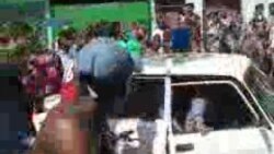 Detenciones en Santa Clara para evitar solidaridad con otros arrestados