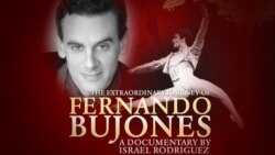 El Festival Internacional de Ballet de Miami abre y cierra el huracán