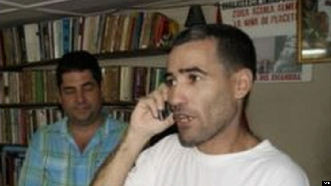 \ Calixto Ramón Martínez Arias.