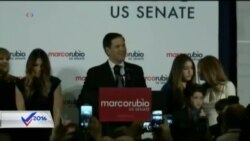 Cubanoamericanos mantienen sus posiciones en Congreso y Senado
