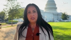 La libertad de Cuba vuelve al centro del debate en Washington