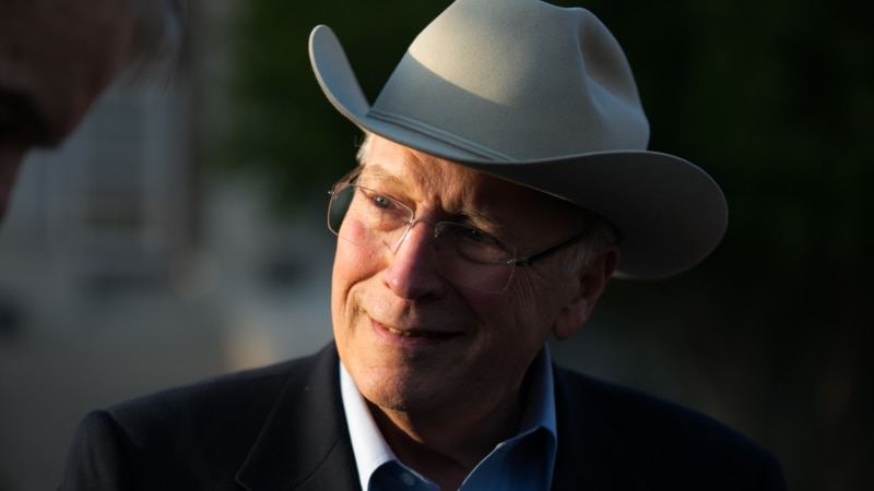 Fallece el exvicepresidente Dick Cheney, figura clave y polémica en la política estadounidense