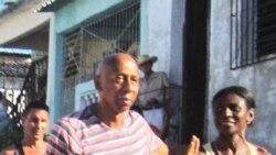 Fariñas se pronuncia sobre alegaciones de atacante