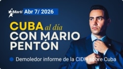 Cuba al Día con Stuardo Ralón