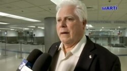 Restos fúnebres del preso político Armando Sosa Fortuny reposarán en Miami