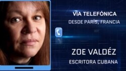 Noticiero Televisión Martí