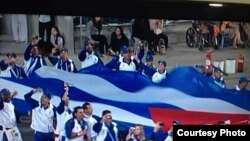Cuba en las Olimpiadas Judías