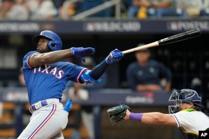 Los Blue Jays repitieron victoria y marcador ante los Orioles