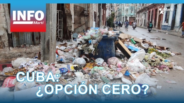 Info Martí | Cuba: ¿opción cero? - febrero 04, 2026