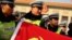 Amnistia Internacional denuncia decenas de arrestos de abogados en China