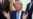 El presidente de los Estados Unidos, Donald Trump, habla desde su despacho en la Casa Blanca.