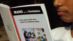 Debate sobre Derechos Humanos en Cabaiguán