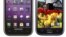 Fotografía cedida que muestra tres ángulos del iPhone 4S de Apple (i) y los smartphones de Samsung: Galaxy S 4G (2d) y Galaxy S (d). La batalla de Apple y Samsung acerca de sus respectivos derechos de "propiedad intelectual" y supuestas violaciones de pat