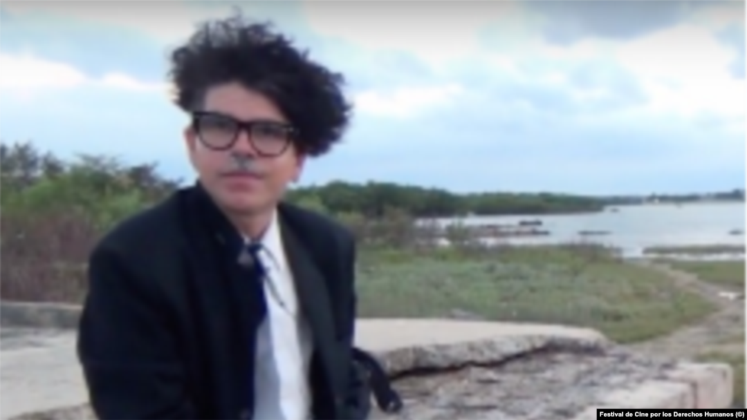Gorki Aguila, rockero cubano de Porno para Ricardo