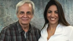Claudia Cañizares, la felicidad de ser útil