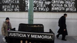 Irán y Argentina acuerdan investigar atentado contra Asociación Mutualista 