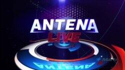 Noticiero Antena Live | 6/19/2018