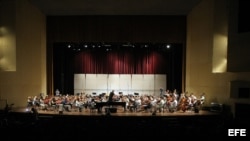 La Orquesta de Minnesota ofrecerá dos simbólicos conciertos en La Habana.