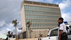 EEUU: debate sobre embargo en la ONU no contribuye a mejorar relaciones