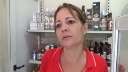 Muchos cubanos prefieren el peso cubano el día que reunifiquen la moneda