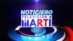 Noticiero de TV Martí