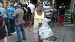 Escasez de productos de aseo incrementa problemas higiénico-sanitarios en Cuba