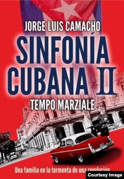 "Tempo Marziale", segunda parte de la trilogía "Sinfonía cubana".