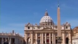 En el Vaticano se hará historia este domingo