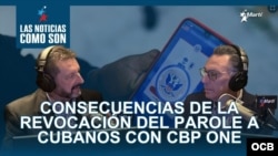 Las noticias como son