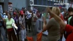 13 años de prisión para el opositor venezolano Leopoldo López