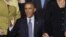 El presidente de EEUU, Barack Obama
