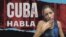 Banner Cuba Habla 184