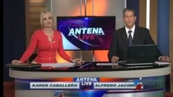Antena Live | 04/18/2016