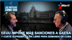 Las Noticias Como Son