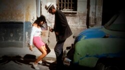 Los misterios del baile
